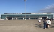 Phú Yên đề xuất xây dựng nhà ga sân bay công suất 3 triệu khách/năm