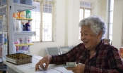 BHXH Việt Nam đã thực hiện chi trả lương hưu, trợ cấp BHXH theo mức mới cho người nhận qua tài khoản ATM