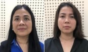 Bắt giam hai nữ lãnh đạo công ty đầu mối xăng dầu Xuyên Việt Oil