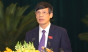 Lý do xóa tư cách chức vụ Chủ tịch tỉnh Thanh Hóa Nguyễn Đình Xứng