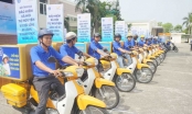 Bưu điện tỉnh Quảng Nam đồng hành triển khai chính sách BHXH, BHYT