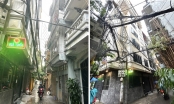 Hà Nội nở rộ chung cư mini, tiềm ẩn nguy cơ mất an toàn PCCC