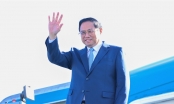 Thủ tướng Phạm Minh Chính bắt đầu chuyến công tác tại Hoa Kỳ