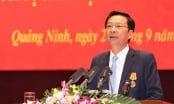 Ban Bí thư cách tất cả chức vụ trong Đảng với nguyên Bí thư Quảng Ninh Nguyễn Văn Đọc