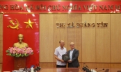 Quảng Yên dẫn đầu thu hút vốn FDI tại Quảng Ninh