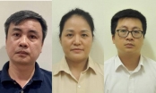 Bắt thêm 3 người trong vụ vận chuyển tiền trái phép liên quan Công ty vàng Phú Cường