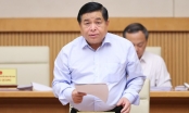 Bộ trưởng Nguyễn Chí Dũng: Các kịch bản tăng trưởng kinh tế đặt ra đều rất khó khăn