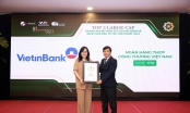 VietinBank xuất sắc giành giải thưởng Top 3 Doanh nghiệp niêm yết có hoạt động quan hệ nhà đầu tư yêu thích nhất 2023