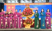 Bà Nguyễn Thị Bình làm Chủ tịch Hội Nữ doanh nhân tỉnh Quảng Ninh khóa I