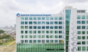 Bệnh viện AIH 'về tay' tập đoàn Raffles Medical