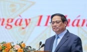 Thủ tướng: Doanh nhân Việt Nam đã gây được tiếng vang, thương hiệu vươn tầm ra thế giới
