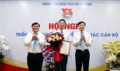 Ông Trần Việt Hưng giữ chức Phó tổng biên tập Báo Thanh Niên