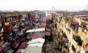 Hàng nghìn hộ dân Hải Phòng sống trong chung cư chờ… đập