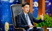 Shark Lê Hùng Anh: Kinh doanh không liêm chính và chính trực tỷ lệ thất bại rất cao