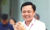 Ông Hoàng Gia Khánh giữ chức Tổng giám đốc Tổng công ty Đường sắt Việt Nam