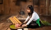 Nữ CEO 9x người Mường và khát vọng đưa đặc sản thịt chua Phú Thọ ra quốc tế