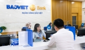 BAOVIET Bank: Thu nhập từ hoạt động Quý III tăng mạnh so với cùng kỳ