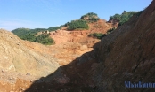 Bắt Tổng Giám đốc Công ty Thái Dương vì bán trái phép hơn 11.200 tấn quặng đất hiếm