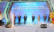 Quảng Ninh gắn biển loạt công trình chào mừng 60 năm thành lập tỉnh