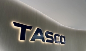 Tasco được chấp thuận niêm yết bổ sung 544 triệu cổ phiếu