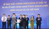 Đón dự án tỷ USD, Quảng Ninh soán ngôi đầu thu hút FDI