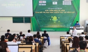 'Đại học Quốc gia Hà Nội cần định hướng danh mục đầu tư theo khẩu vị doanh nghiệp'