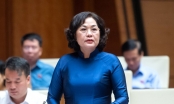 Thống đốc Nguyễn Thị Hồng lý giải việc chậm giải ngân gói tín dụng 120.000 tỷ cho nhà ở xã hội