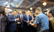 Chủ tịch Hà Nội Trần Sỹ Thanh: Hình thành trung tâm giới thiệu sản phẩm OCOP của quốc gia tại Thủ đô