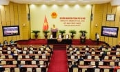HĐND TP. Hà Nội xem xét kế hoạch phát triển kinh tế - xã hội năm 2024 tại kỳ họp cuối năm