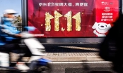 Cuộc chiến giảm giá lên đỉnh điểm trong lễ hội mua sắm Ngày Độc thân ở Trung Quốc