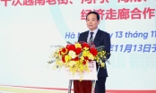 Phó Thủ tướng Trần Lưu Quang: Cần vun đắp cho quan hệ Việt - Trung phát triển bền vững