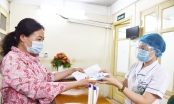 Người dân Hà Nội có thể khám chữa bệnh bằng CCCD và ứng dụng VNeID
