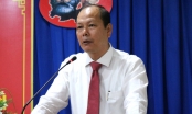 Giám đốc Sở TN&MT tỉnh Bà Rịa - Vũng Tàu Nguyễn Văn Hải bị khởi tố