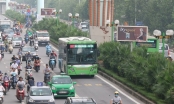 Có 'khai tử' tuyến buýt BRT ở Hà Nội?