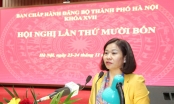Hà Nội lấy phiếu tín nhiệm đối với Bí thư, Phó Bí thư Thành ủy vào cuối tháng 12