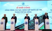 788 tỷ đồng cải tạo, nâng cấp quốc lộ qua Đà Nẵng