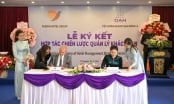 CTCP TĐ Khách sạn Đông Á và Tập Đoàn Fusion ký kết 'Hợp tác Chiến lược về Quản lý và Vận hành Khách sạn'