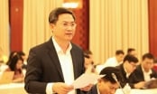 Hà Nội xin gia hạn báo cáo kết quả rà soát vụ đấu giá 3 mỏ cát cao bất thường