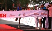 Giải Marathon Quốc tế Thành phố Hồ Chí Minh Techcombank tiếp tục đạt kỷ lục