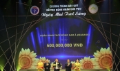 SeABank lần thứ 6 được vinh danh trong top 100 Doanh nghiệp bền vững Việt Nam