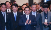 Thủ tướng Phạm Minh Chính: Việt Nam - Nhật Bản cùng nhau hợp tác, kiến tạo tương lai