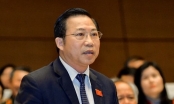 Ông Lưu Bình Nhưỡng vi phạm Luật Bảo vệ bí mật Nhà nước