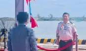 Giám đốc Cảng vụ Hàng hải Quảng Nam Trương Hoàn Lạc bị bắt