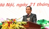 Phó Thủ tướng Trần Lưu Quang: Ngân sách Nhà nước cho báo chí sẽ tập trung vào đổi mới và đào tạo