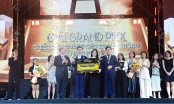 VietinBank được vinh danh tại Giải thưởng Quảng cáo Sáng tạo Việt Nam 2023