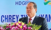 Chủ tịch tỉnh An Giang bị bắt vì liên quan khai thác cát lậu