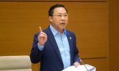 Ông Lưu Bình Nhưỡng bị cáo buộc lợi dụng chức vụ Đại biểu Quốc hội trục lợi hàng trăm nghìn USD