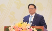 Thủ tướng yêu cầu phòng chống tham nhũng tiêu cực trong xây dựng sân bay Long Thành