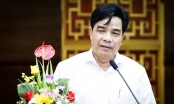 Ông Phan Việt Cường xin nghỉ hưu, ai điều hành Tỉnh ủy Quảng Nam?