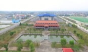 Nữ đại gia khoáng sản Thanh Hóa 'bắt tay' với Ecopark tại dự án gần 2.900 tỷ ở Quảng Xương